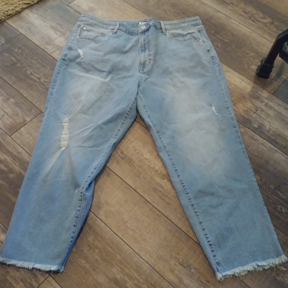 EVRI Jeans